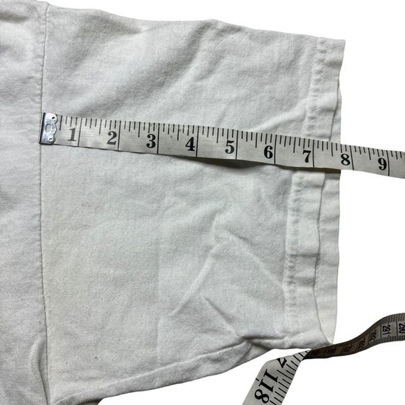 BMW Motorcycle I Never Knew BMW Made Cars Faded Distress Shirt XL Biker Funny 05 - Picture 5 of 10